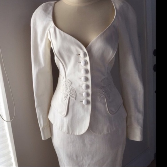 Lolita lempicka Dresses & Skirts - Lolita Lempicka suit
